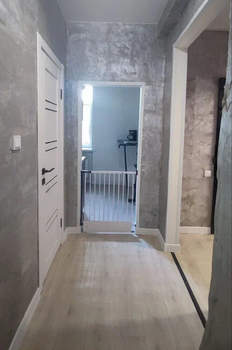 2-к квартира, вторичка, 52м2, 1/3 этаж