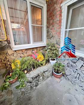 1-к квартира, вторичка, 26м2, 1/1 этаж
