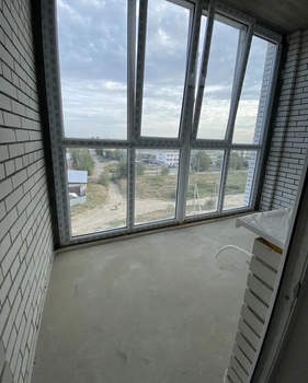 1-к квартира, вторичка, 50м2, 6/9 этаж