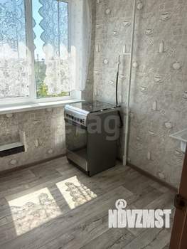 1-к квартира, вторичка, 22м2, 4/9 этаж