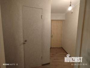 1-к квартира, вторичка, 30м2, 3/5 этаж