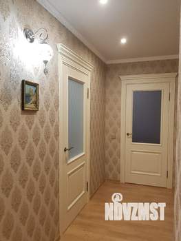 2-к квартира, вторичка, 58м2, 5/11 этаж