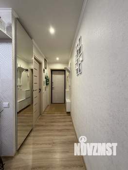 3-к квартира, вторичка, 55м2, 4/5 этаж