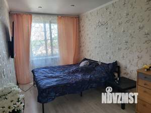 3-к квартира, вторичка, 62м2, 2/5 этаж