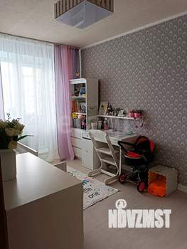 2-к квартира, вторичка, 48м2, 2/9 этаж