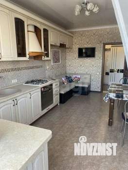 1-к квартира, вторичка, 45м2, 5/5 этаж