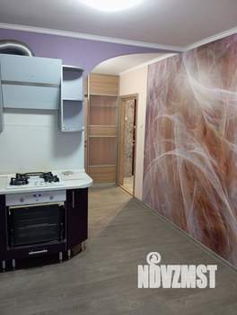 2-к квартира, вторичка, 53м2, 7/10 этаж