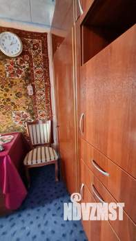 2-к квартира, вторичка, 23м2, 3/5 этаж