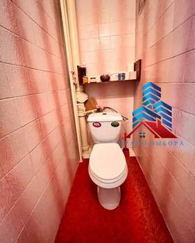 3-к квартира, вторичка, 92м2, 5/9 этаж