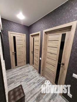 2-к квартира, вторичка, 61м2, 4/5 этаж