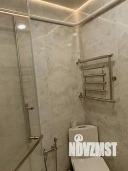 1-к квартира, вторичка, 34м2, 1/5 этаж
