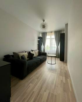 2-к квартира, вторичка, 66м2, 7/8 этаж
