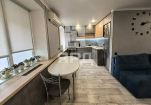 3-к квартира, вторичка, 55м2, 3/5 этаж