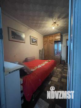 3-к квартира, вторичка, 72м2, 1/9 этаж