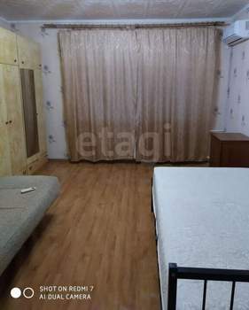 2-к квартира, вторичка, 48м2, 9/9 этаж