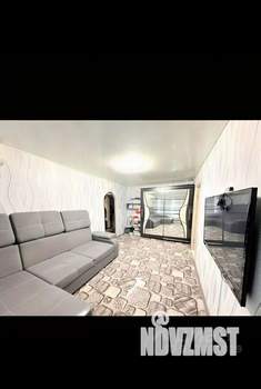 2-к квартира, вторичка, 43м2, 4/5 этаж