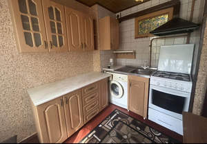 2-к квартира, вторичка, 48м2, 2/5 этаж