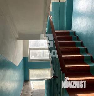 1-к квартира, вторичка, 37м2, 5/9 этаж
