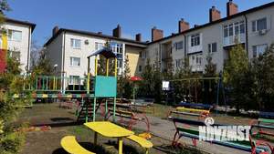2-к квартира, вторичка, 54м2, 1/3 этаж
