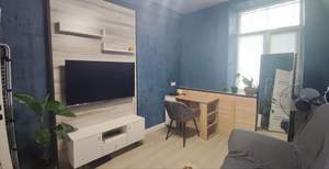 2-к квартира, вторичка, 52м2, 1/3 этаж