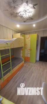 3-к квартира, вторичка, 94м2, 2/8 этаж