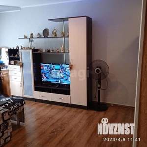 1-к квартира, вторичка, 29м2, 5/5 этаж