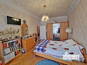 3-к квартира, вторичка, 73м2, 3/3 этаж