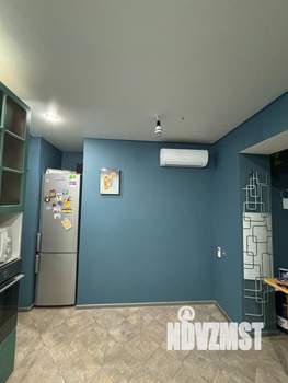 2-к квартира, вторичка, 55м2, 3/3 этаж