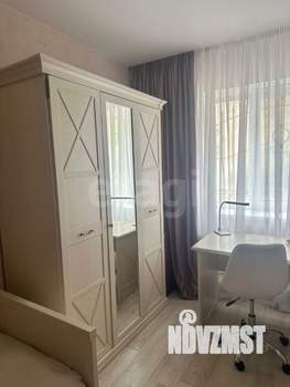 3-к квартира, вторичка, 81м2, 1/19 этаж