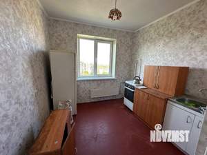 2-к квартира, вторичка, 49м2, 9/9 этаж