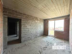 2-к квартира, вторичка, 40м2, 3/3 этаж