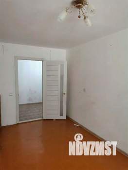 3-к квартира, вторичка, 89м2, 1/5 этаж