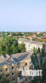 1-к квартира, вторичка, 44м2, 10/10 этаж