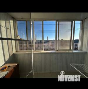 1-к квартира, вторичка, 36м2, 5/5 этаж