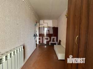 2-к квартира, вторичка, 31м2, 5/5 этаж