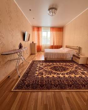 2-к квартира, вторичка, 79м2, 2/3 этаж