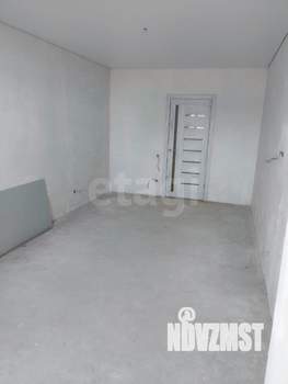 2-к квартира, вторичка, 64м2, 2/3 этаж