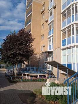 2-к квартира, вторичка, 75м2, 14/14 этаж