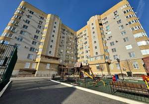 2-к квартира, вторичка, 71м2, 4/9 этаж