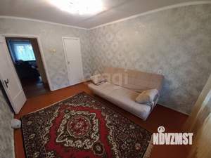 2-к квартира, вторичка, 46м2, 4/5 этаж