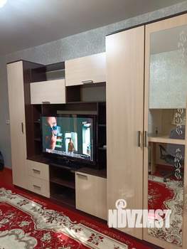 1-к квартира, вторичка, 31м2, 3/5 этаж