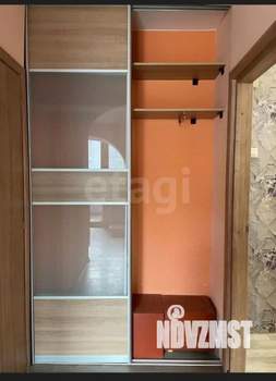 2-к квартира, вторичка, 51м2, 7/10 этаж