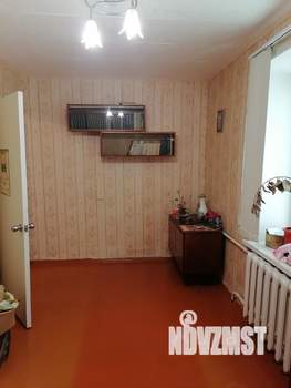 2-к квартира, вторичка, 40м2, 5/5 этаж
