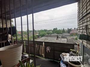2-к квартира, вторичка, 31м2, 3/5 этаж