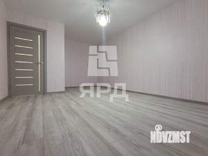 1-к квартира, вторичка, 34м2, 6/9 этаж