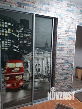 3-к квартира, вторичка, 65м2, 1/1 этаж