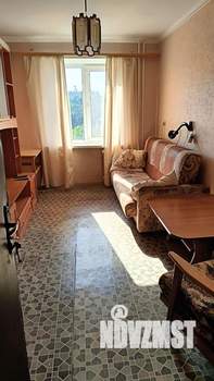 2-к квартира, вторичка, 46м2, 8/9 этаж