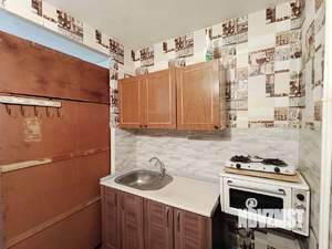 1-к квартира, вторичка, 20м2, 4/5 этаж