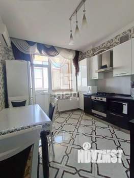 1-к квартира, вторичка, 55м2, 8/8 этаж