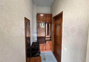 2-к квартира, вторичка, 33м2, 2/2 этаж